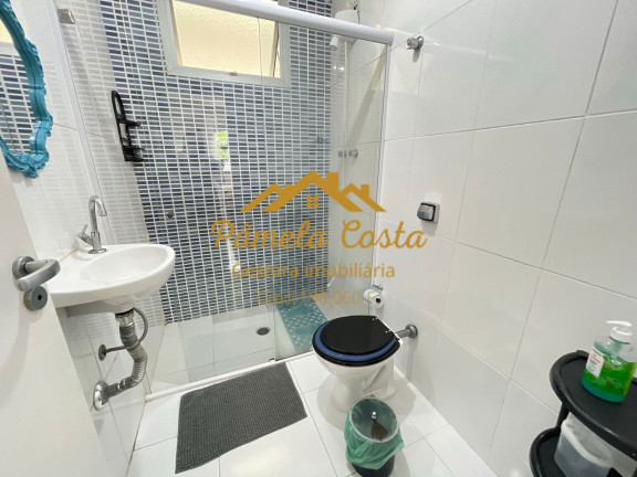 Imagem Apartamento com 3 Quartos para Alugar, 90 m² em Parque Enseada - Guarujá Imagem Apartamento com 3 Quartos para Alugar, 90 m² em Parque Enseada - Guarujá
