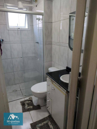 Imagem Apartamento com 2 Quartos à Venda, 50 m² em Mandaqui - São Paulo Imagem Apartamento com 2 Quartos à Venda, 50 m² em Mandaqui - São Paulo