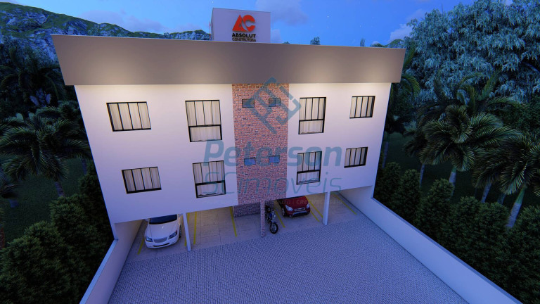 Imagem Apartamento com 2 Quartos à Venda, 47 m² em Santa Terezinha - Brusque Imagem Apartamento com 2 Quartos à Venda, 47 m² em Santa Terezinha - Brusque