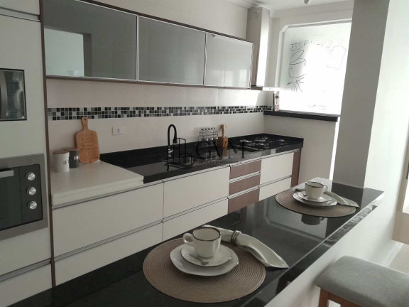 Imagem Apartamento com 3 Quartos à Venda, 102 m² em Canto Do Forte - Praia Grande Imagem Apartamento com 3 Quartos à Venda, 102 m² em Canto Do Forte - Praia Grande