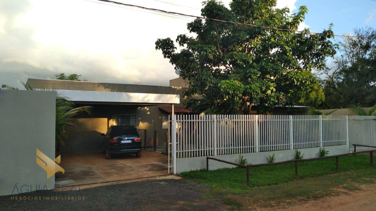 Imagem Chácara com 2 Quartos à Venda, 250 m² em Centro Oeste - Campo Grande Imagem Chácara com 2 Quartos à Venda, 250 m² em Centro Oeste - Campo Grande