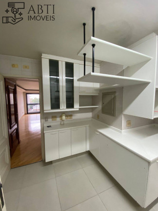 Imagem Apartamento com 3 Quartos à Venda, 105 m² em Vila Mariana - São Paulo