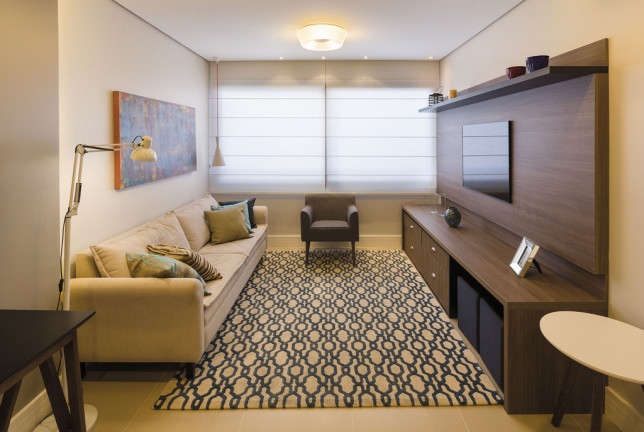 Imagem Apartamento com 3 Quartos à Venda, 76 m² em Camaquã - Porto Alegre