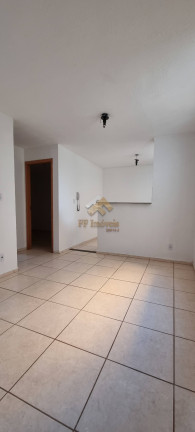 Imagem Apartamento com 2 Quartos à Venda,  em São Carlos