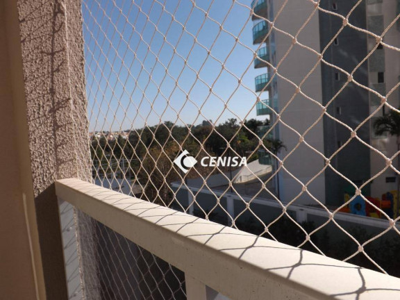 Imagem Apartamento com 3 Quartos à Venda, 80 m² em Vila Sfeir - Indaiatuba Imagem Apartamento com 3 Quartos à Venda, 80 m² em Vila Sfeir - Indaiatuba