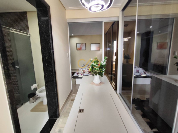 Imagem Apartamento com 3 Quartos à Venda, 326 m² em Aviação - Praia Grande Imagem Apartamento com 3 Quartos à Venda, 326 m² em Aviação - Praia Grande