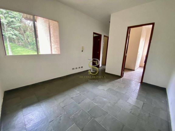 Imagem Apartamento com 2 Quartos à Venda, 43 m² em Terra Preta - Mairiporã