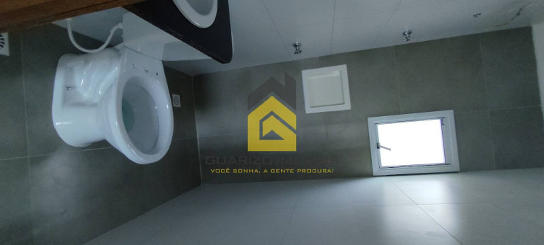 Imagem Cobertura com 2 Quartos à Venda, 100 m² em Jardim Santo Alberto - Santo André