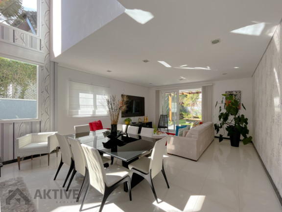 Imagem Casa de Condomínio com 4 Quartos à Venda, 483 m² em Aldeia Da Serra - Barueri Imagem Casa de Condomínio com 4 Quartos à Venda, 483 m² em Aldeia Da Serra - Barueri