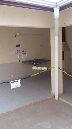 Imagem Apartamento com 2 Quartos à Venda, 43 m² em Recanto Da Fortuna - Campinas Imagem Apartamento com 2 Quartos à Venda, 43 m² em Recanto Da Fortuna - Campinas