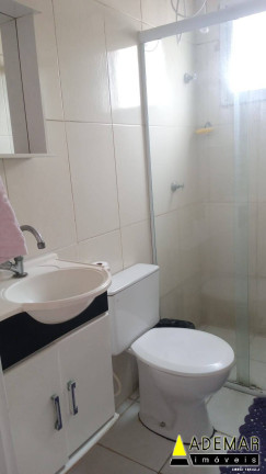 Imagem Apartamento com 2 Quartos à Venda, 50 m² em Serraria - Diadema Imagem Apartamento com 2 Quartos à Venda, 50 m² em Serraria - Diadema