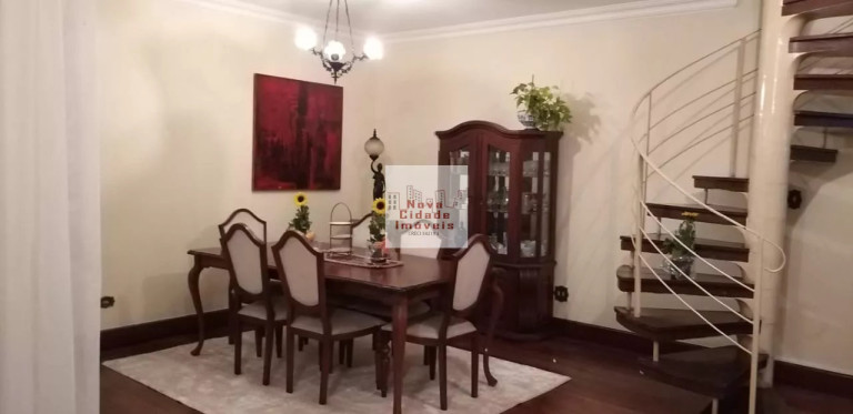 Apartamento com 4 Quartos à Venda, 300 m² em Vila Olímpia - São Paulo
