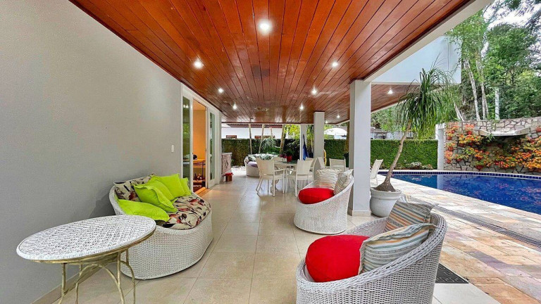 Casa com 4 Quartos à Venda, 480 m² em Riviera De São Lourenço - Bertioga