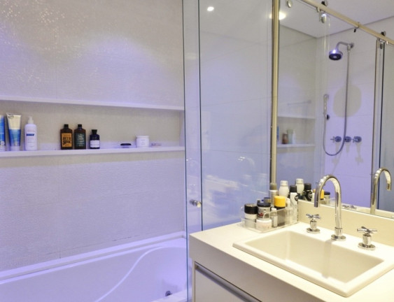 Imagem Apartamento com 3 Quartos à Venda, 128 m² em Jardim América - São Paulo Imagem Apartamento com 3 Quartos à Venda, 128 m² em Jardim América - São Paulo