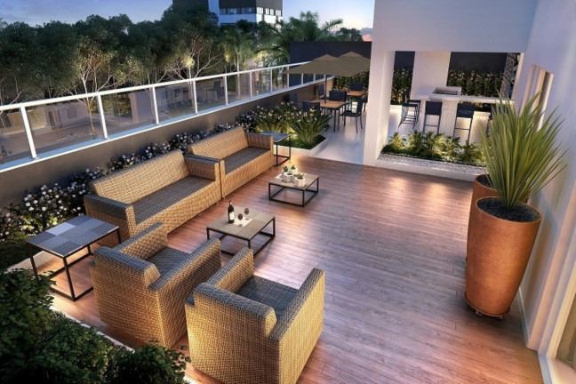 Imagem Imóvel com 3 Quartos à Venda, 78 m² em Botafogo - Rio De Janeiro