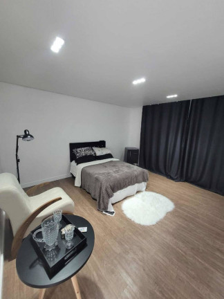 Imagem Casa com 4 Quartos à Venda, 310 m² em Jardim Paraíso Da Usina - Atibaia