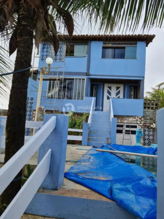 Imagem Casa com 4 Quartos à Venda, em Atalaia Nova - Barra Dos Coqueiros Imagem Casa com 4 Quartos à Venda, em Atalaia Nova - Barra Dos Coqueiros