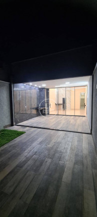 Imagem Casa com 3 Quartos à Venda, 150 m² em Jardim Guanabara - Goiânia Imagem Casa com 3 Quartos à Venda, 150 m² em Jardim Guanabara - Goiânia