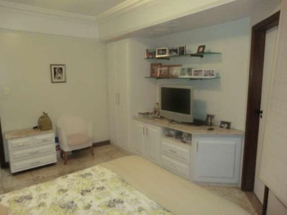 Imagem Apartamento com 4 Quartos à Venda, 196 m² em Pituba - Salvador
