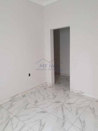 Imagem Casa com 3 Quartos à Venda, 250 m² em Jardim Girassol - Pirassununga