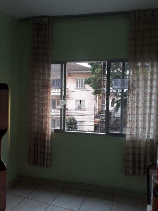 Imagem Apartamento com 1 Quarto à Venda, 86 m² em Centro - São Vicente