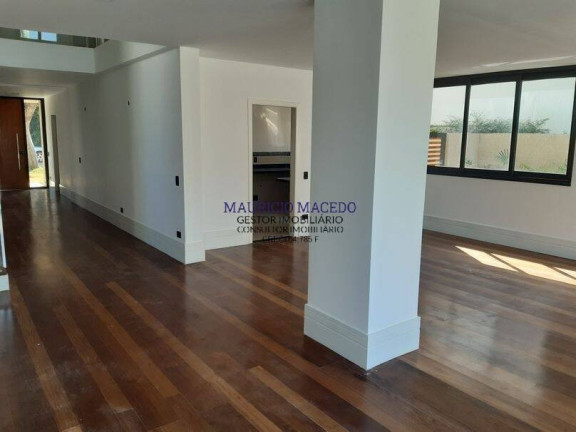 Imagem Casa com 4 Quartos à Venda, 560 m² em Alphaville Residencial Dois - Barueri Imagem Casa com 4 Quartos à Venda, 560 m² em Alphaville Residencial Dois - Barueri