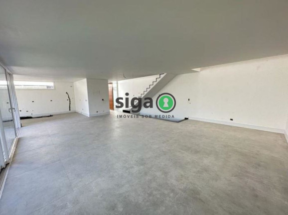 Imagem Casa com 4 Quartos à Venda, 450 m² em Campo Belo - São Paulo Imagem Casa com 4 Quartos à Venda, 450 m² em Campo Belo - São Paulo