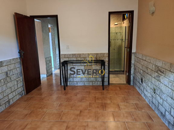 Imagem Casa com 2 Quartos à Venda, 120 m² em Colubande - São Gonçalo