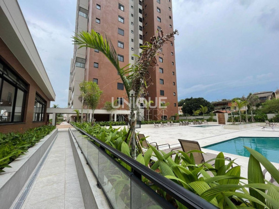 Imagem Apartamento com 3 Quartos à Venda, 141 m² em Jardim Campos Elísios - Jundiaí
