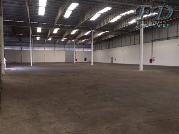 Imagem Galpão à Venda, 5.000 m² em Centro - Bom Jesus Dos Perdões Imagem Galpão à Venda, 5.000 m² em Centro - Bom Jesus Dos Perdões
