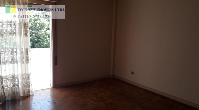 Imagem Apartamento com 3 Quartos à Venda, 160 m² em Vila Mariana - São Paulo Imagem Apartamento com 3 Quartos à Venda, 160 m² em Vila Mariana - São Paulo