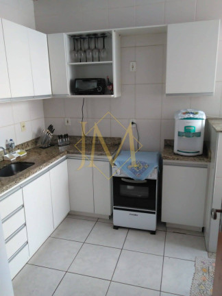 Imagem Apartamento com 3 Quartos à Venda,  em Santa Terezinha - Timóteo