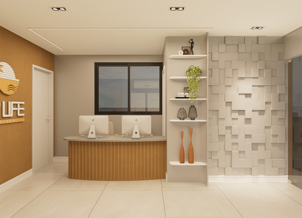 Imagem Imóvel com 1 Quarto à Venda, 23 m² em Bessa - João Pessoa Imagem Imóvel com 1 Quarto à Venda, 23 m² em Bessa - João Pessoa