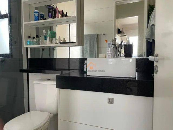 Imagem Apartamento com 3 Quartos à Venda, 75 m² em Vila Floresta - Santo André Imagem Apartamento com 3 Quartos à Venda, 75 m² em Vila Floresta - Santo André