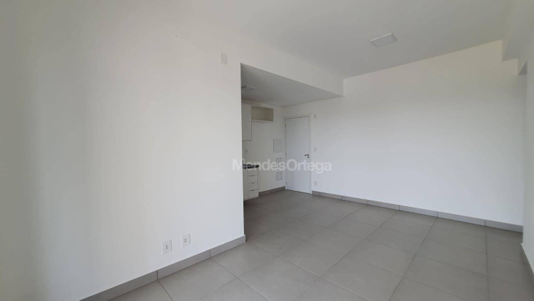 Imagem Apartamento com 3 Quartos para Alugar, 95 m² em Alto Da Boa Vista - Sorocaba