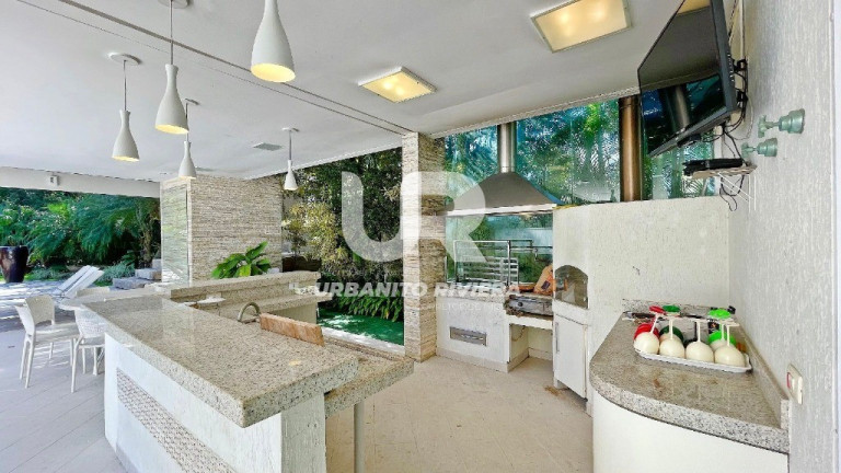 Imagem Casa com 5 Quartos à Venda, 525 m² em Riviera | Módulo 04 - Bertioga