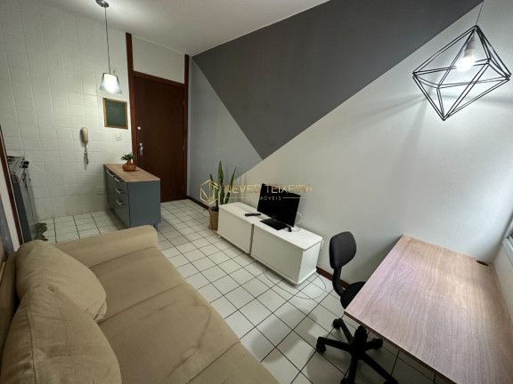 Imagem Kitnet com 1 Quarto para Alugar, 27 m² em Asa Norte - Brasília Imagem Kitnet com 1 Quarto para Alugar, 27 m² em Asa Norte - Brasília