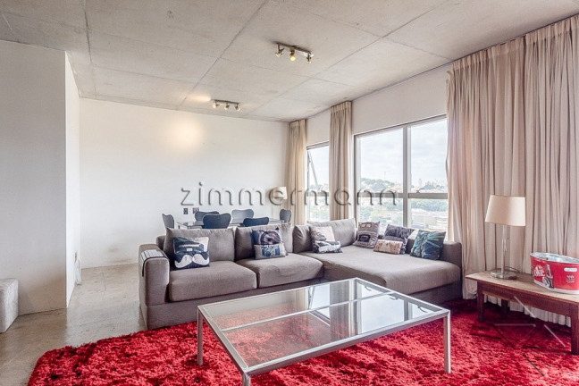 Imagem Apartamento com 1 Quarto à Venda, 200 m² em Vila Leopoldina - São Paulo Imagem Apartamento com 1 Quarto à Venda, 200 m² em Vila Leopoldina - São Paulo