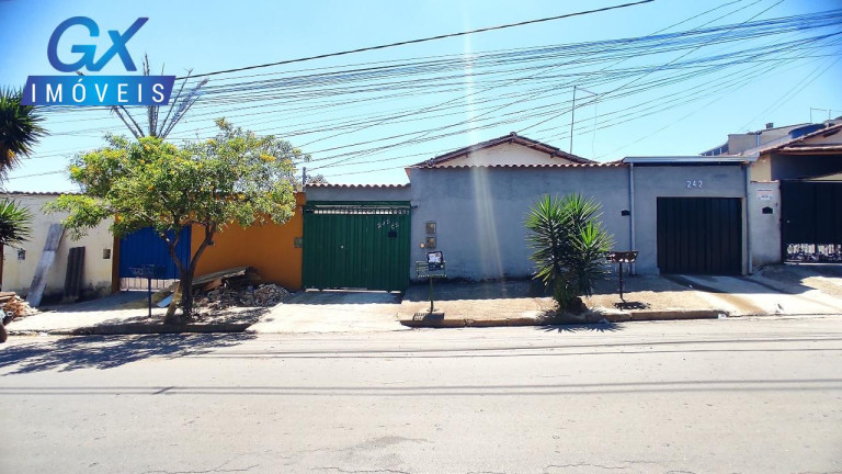 Imagem Casa com 2 Quartos à Venda, 180 m² em São Pedro - Esmeraldas