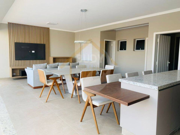Casa com 4 Quartos à Venda, 380 m² em Alphaville - Santana De Parnaíba