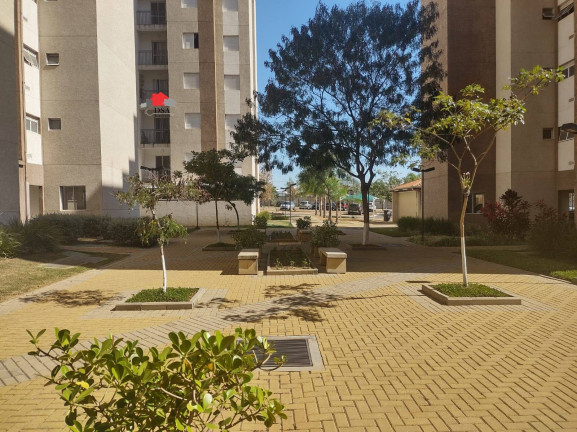 Imagem Apartamento com 2 Quartos à Venda, 77 m² em Loteamento Residencial Viva Vista - Sumaré Imagem Apartamento com 2 Quartos à Venda, 77 m² em Loteamento Residencial Viva Vista - Sumaré