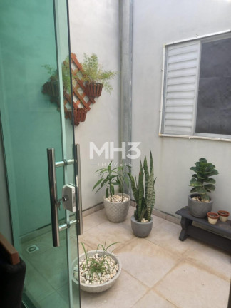 Imagem Casa com 3 Quartos à Venda, 192 m² em Jardim Macarenko - Sumaré Imagem Casa com 3 Quartos à Venda, 192 m² em Jardim Macarenko - Sumaré