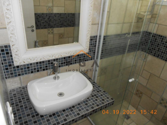 Imagem Apartamento com 3 Quartos à Venda, 72 m² em Vila Nova Manchester - São Paulo