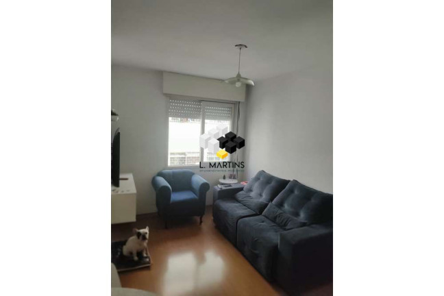 Imagem Apartamento com 2 Quartos à Venda, 55 m² em Rubem Berta - Porto Alegre Imagem Apartamento com 2 Quartos à Venda, 55 m² em Rubem Berta - Porto Alegre