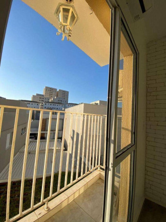 Imagem Apartamento com 2 Quartos à Venda, 66 m² em Jardim Piratininga - Sorocaba