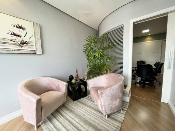 Imagem Sala Comercial à Venda, 48 m² em Jardim Aquarius - São José Dos Campos