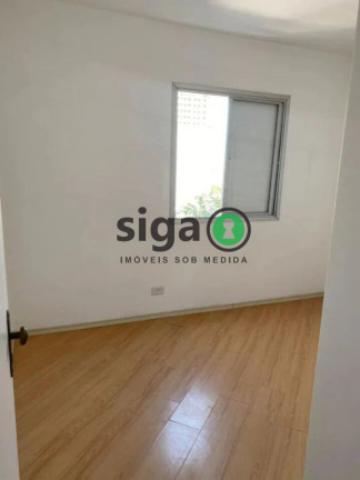 Imagem Apartamento com 1 Quarto à Venda, 50 m² em Vila Mascote - São Paulo Imagem Apartamento com 1 Quarto à Venda, 50 m² em Vila Mascote - São Paulo