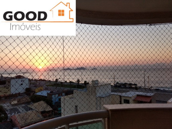 Apartamento com 2 Quartos à Venda, 72 m² em Costa Do Sol - Macaé