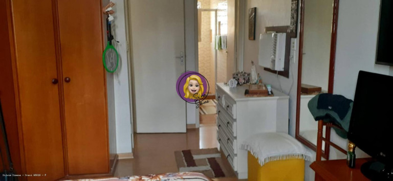 Imagem Casa com 3 Quartos à Venda, 60 m² em Parque Bitaru - São Vicente Imagem Casa com 3 Quartos à Venda, 60 m² em Parque Bitaru - São Vicente