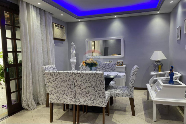 Imagem Casa de Condomínio com 2 Quartos à Venda, 130 m² em Taquara - Rio De Janeiro Imagem Casa de Condomínio com 2 Quartos à Venda, 130 m² em Taquara - Rio De Janeiro